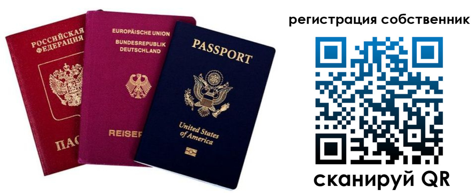 прописка гарантия в Дедовске
